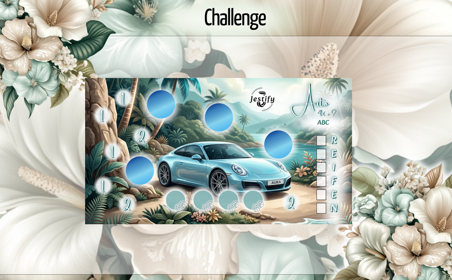 Auto Challenge