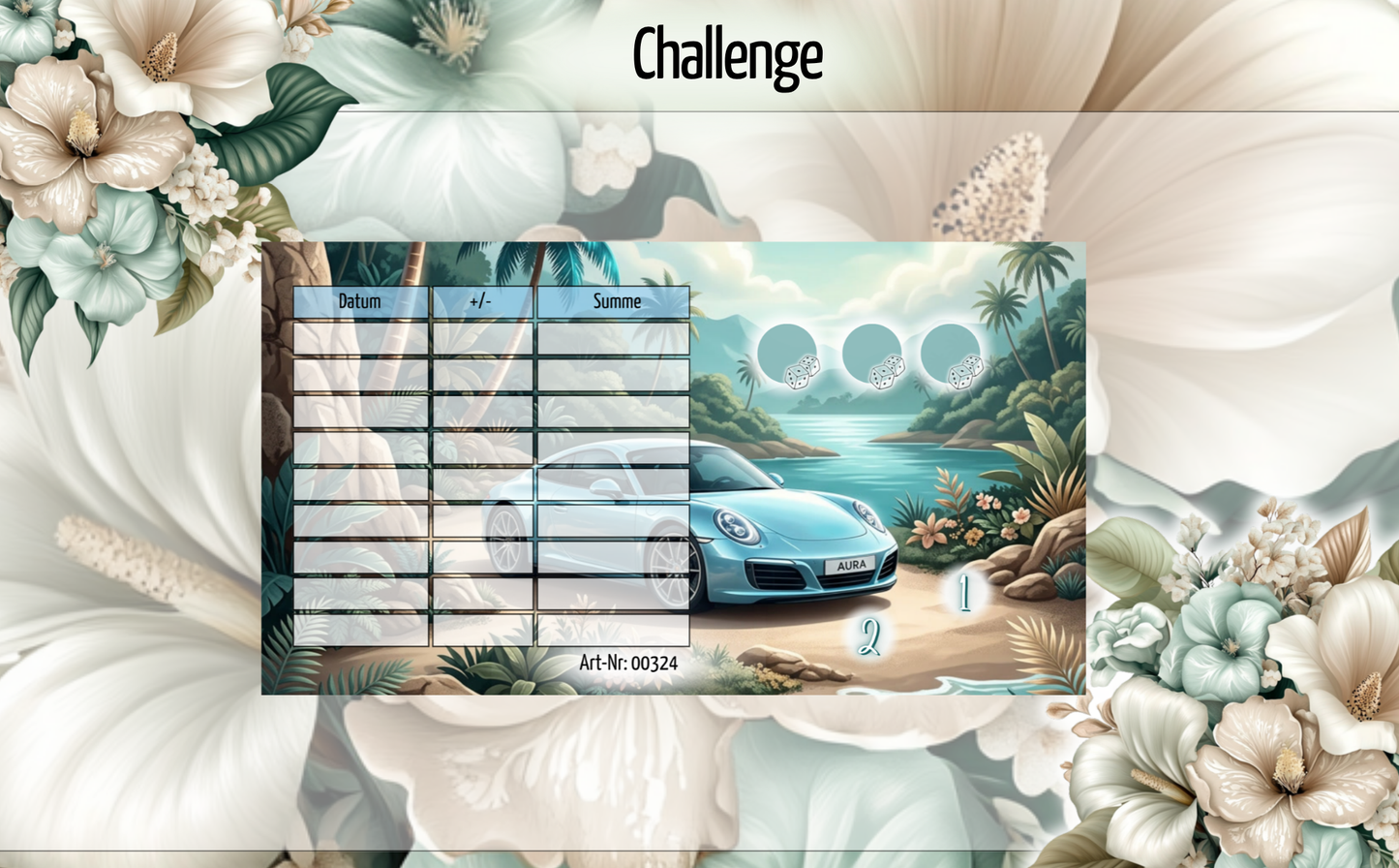 Auto Challenge