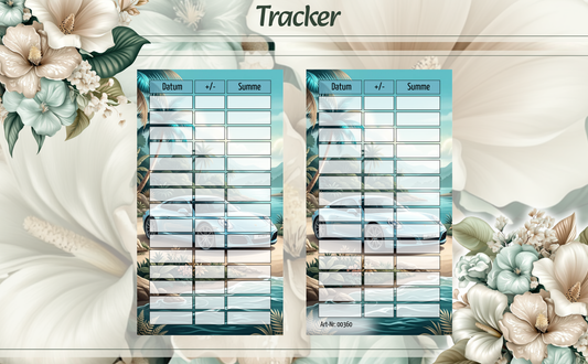 Tracker Auto