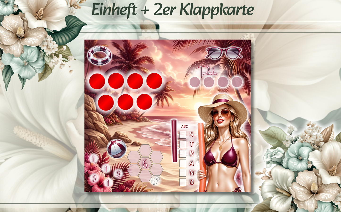 Red Holiday