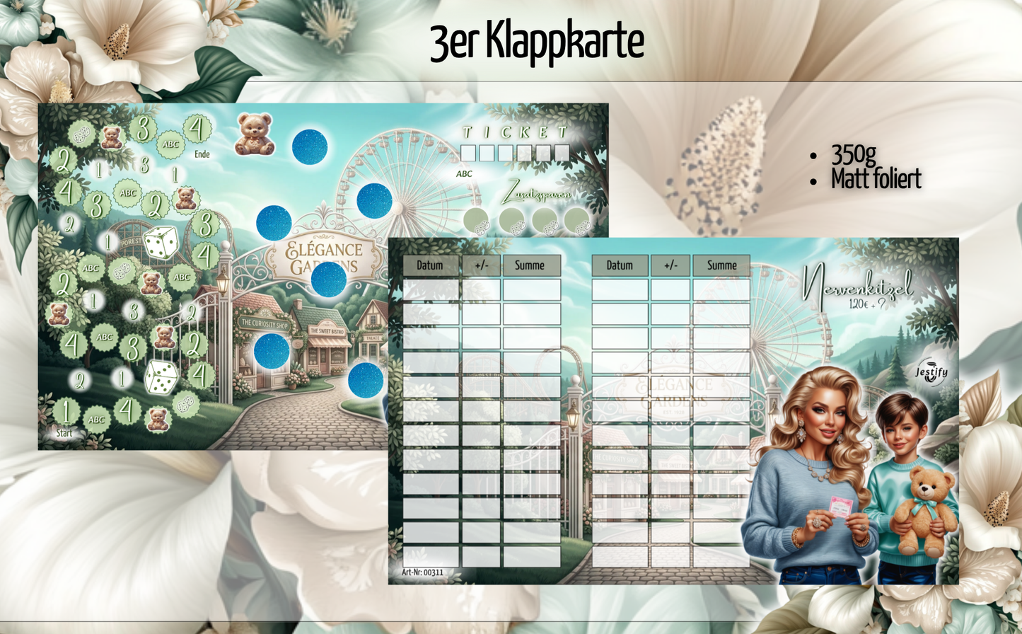 Nervenkitzel