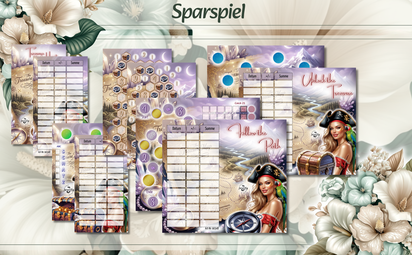 Treasure Hunt
