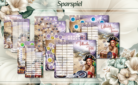 Treasure Hunt