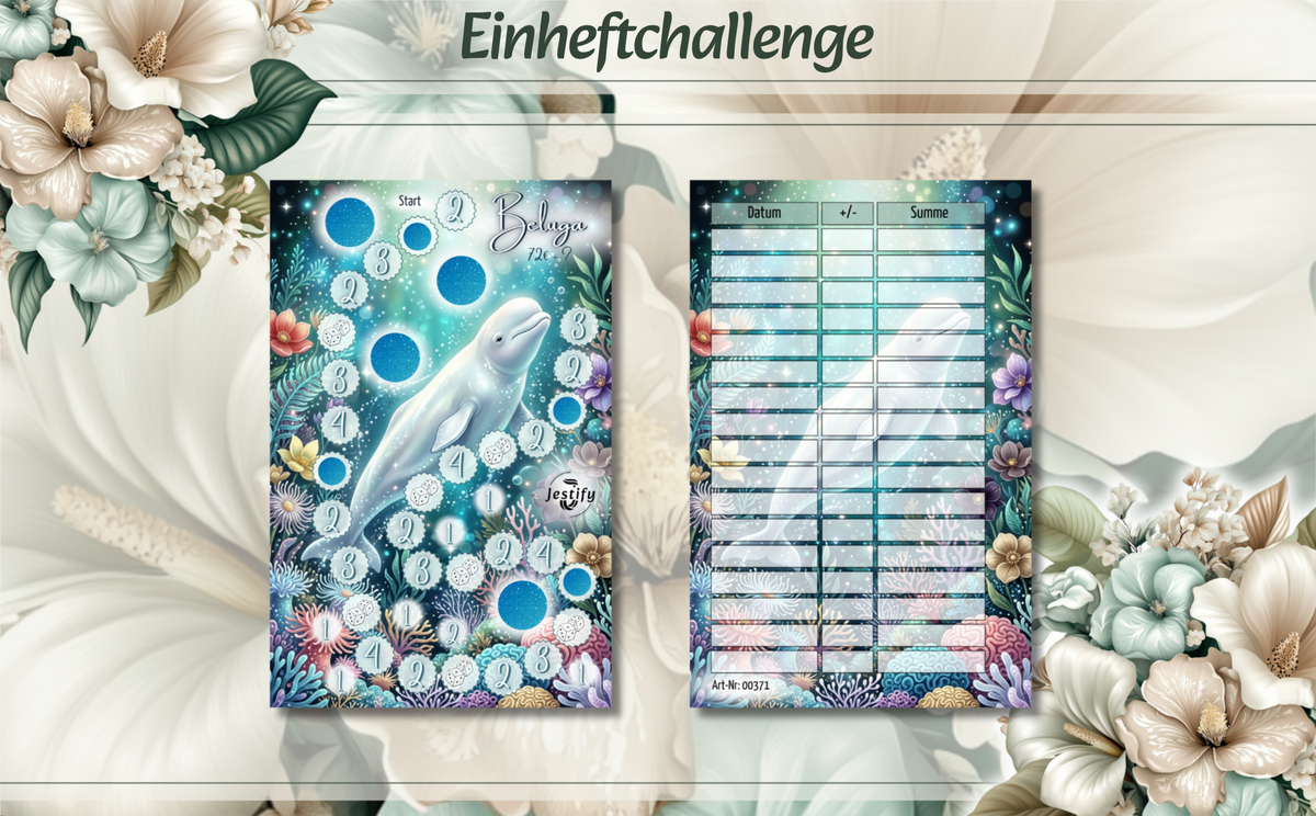 Bundle Unterwassertiere