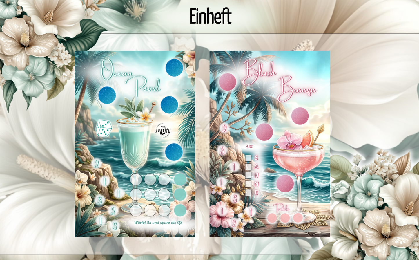 Cocktails