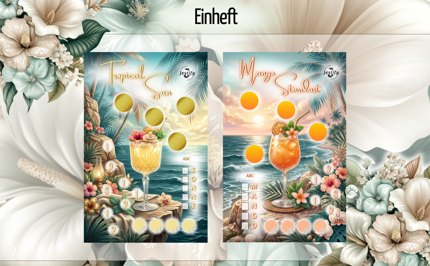 Cocktails