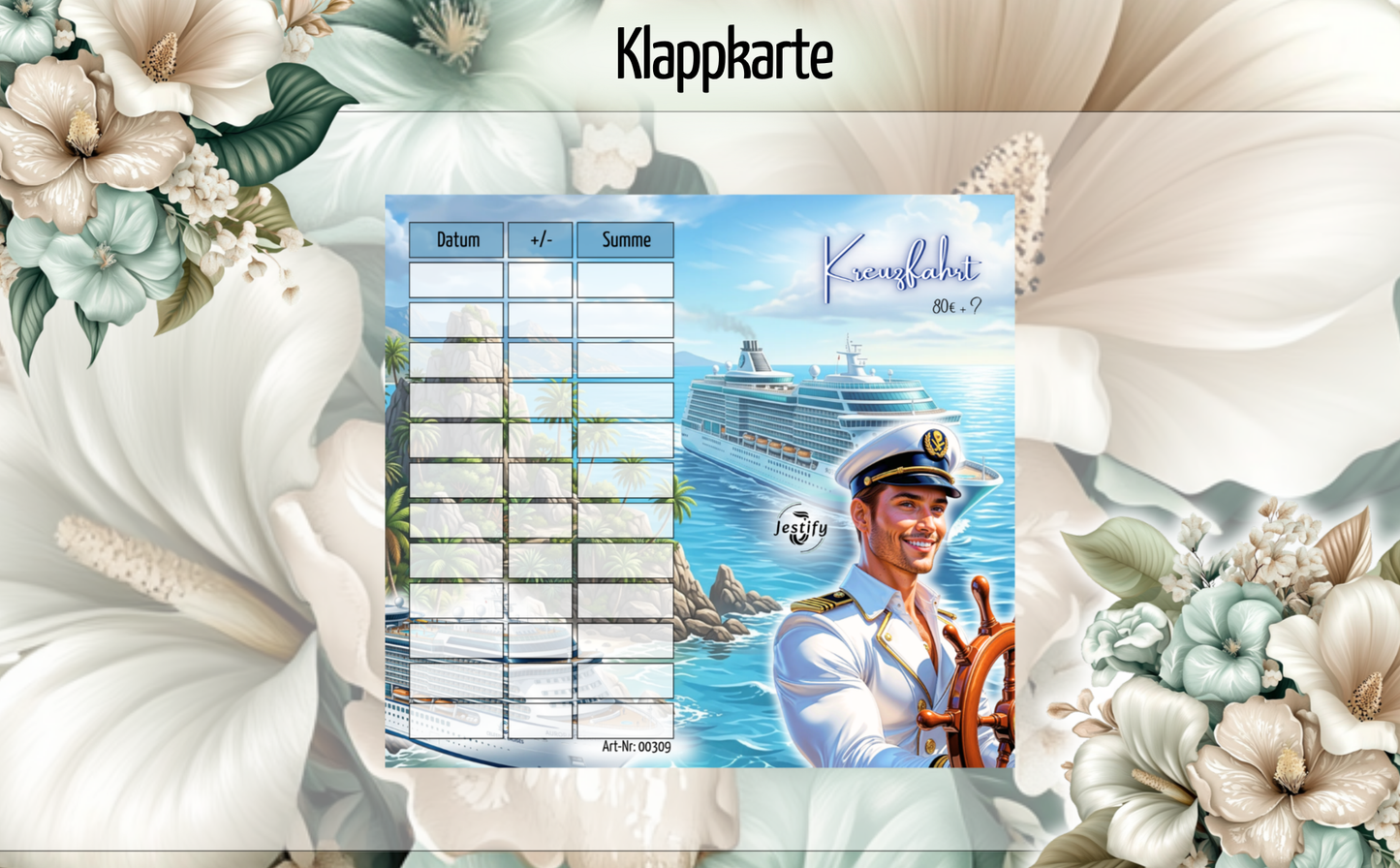 Kreuzfahrt