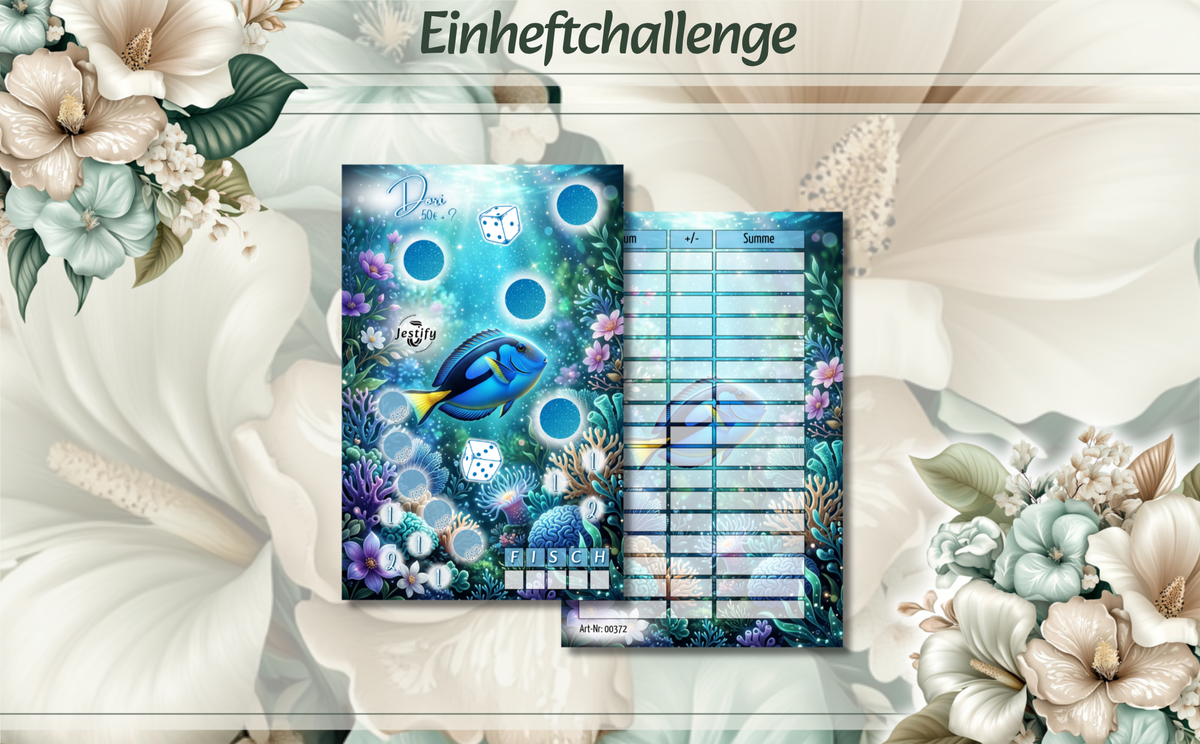 Einheft Dori