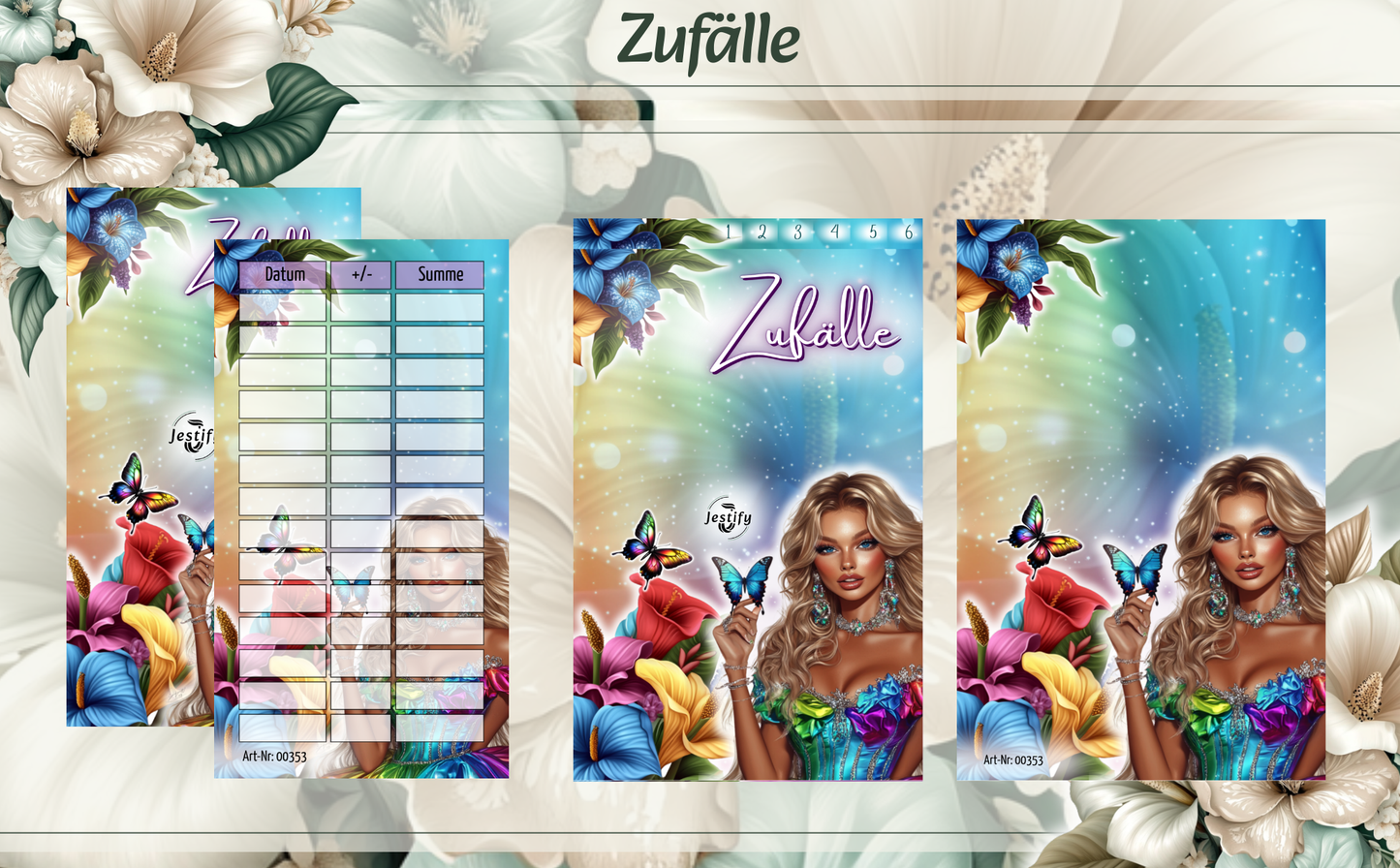 Zufälle Rainbow