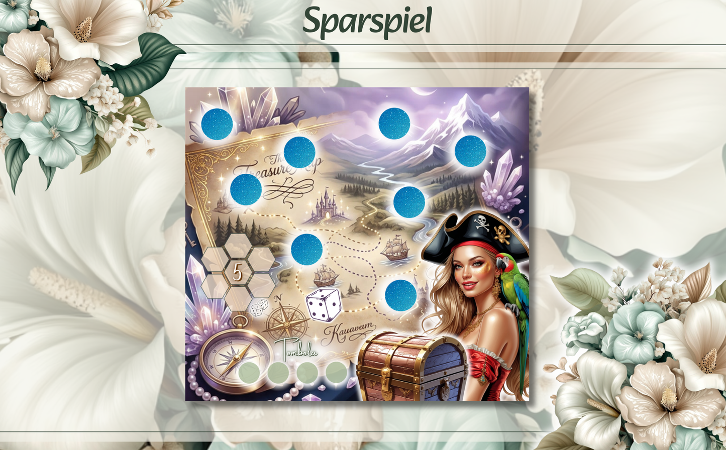 Treasure Hunt
