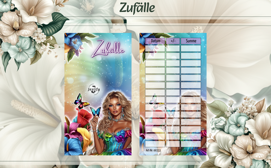 Zufälle Rainbow