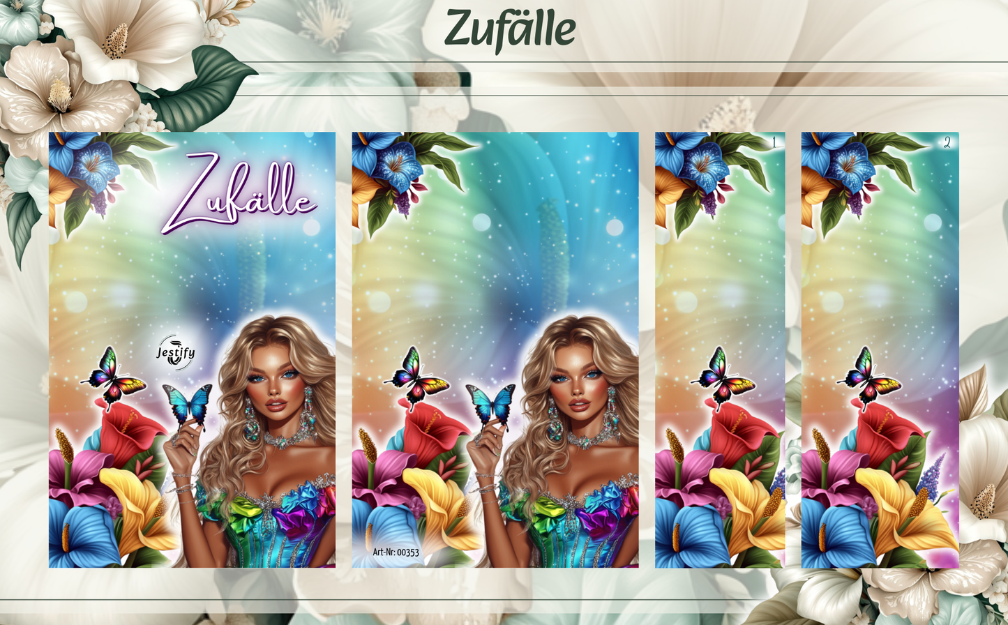 Zufälle Rainbow