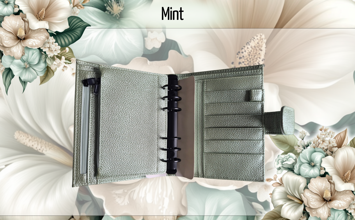 Premium Deluxe Binder Shiny