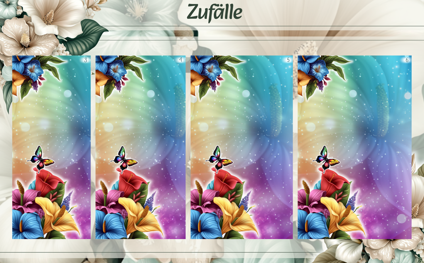 Zufälle Rainbow