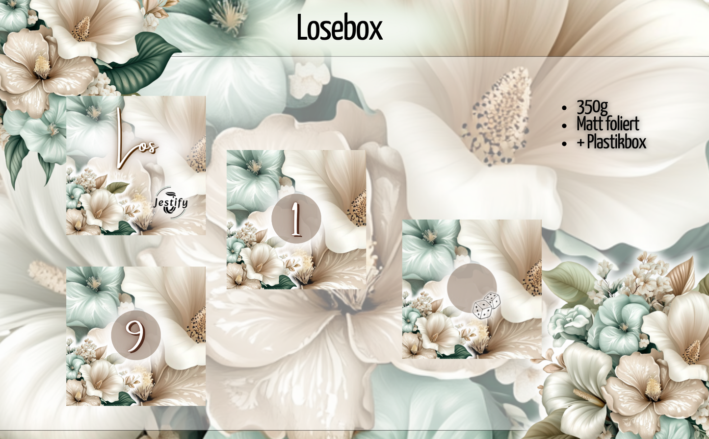 Losebox