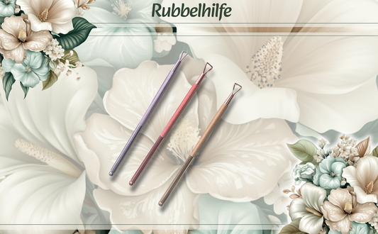 Rubbelhilfe
