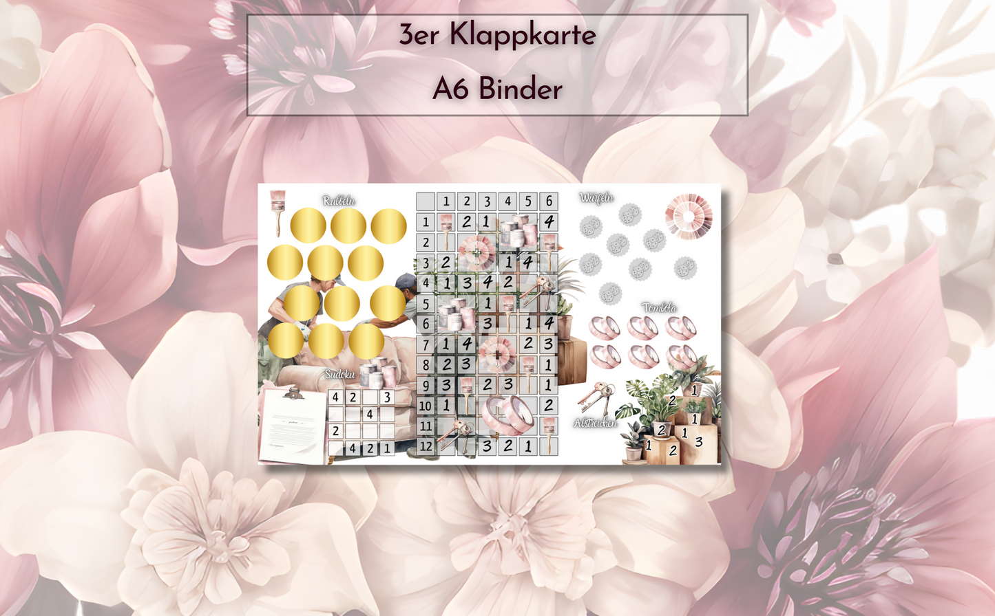 Mein Zuhause