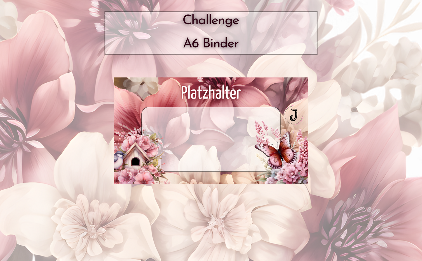 Platzhalter 5er Set