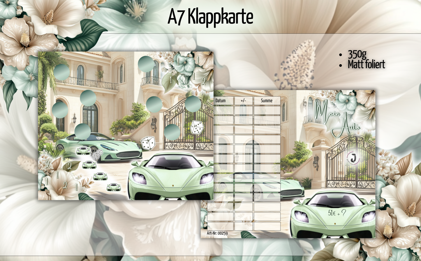 A7 Auto