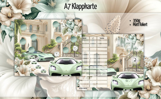 A7 Auto