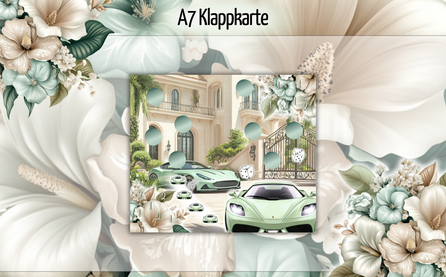 A7 Auto