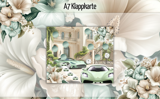 A7 Auto