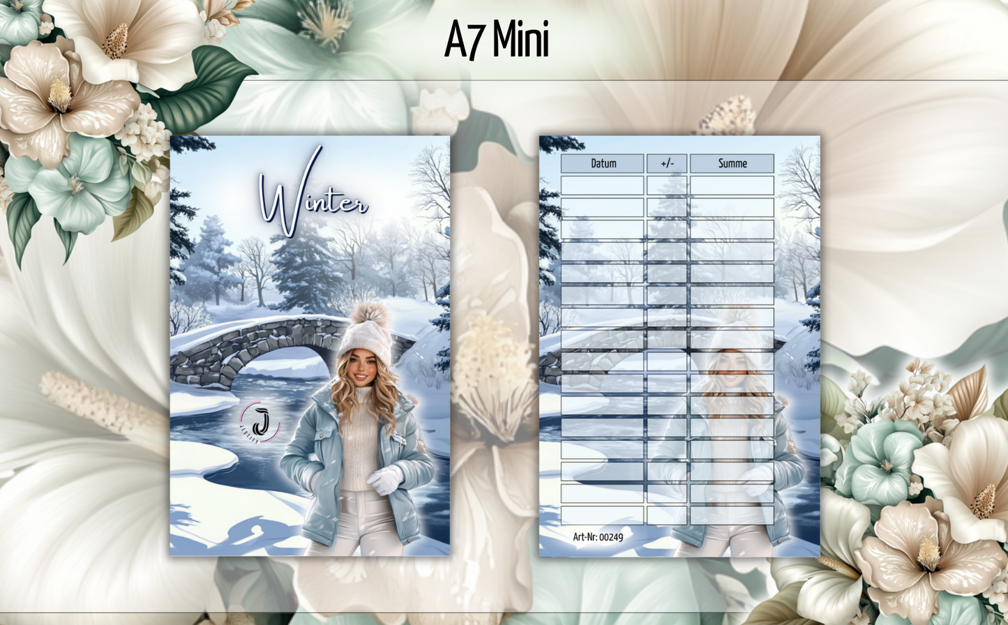 A7 Mini Winter