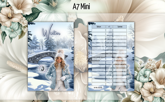 A7 Mini Winter