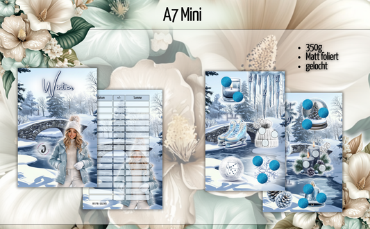 A7 Mini Winter