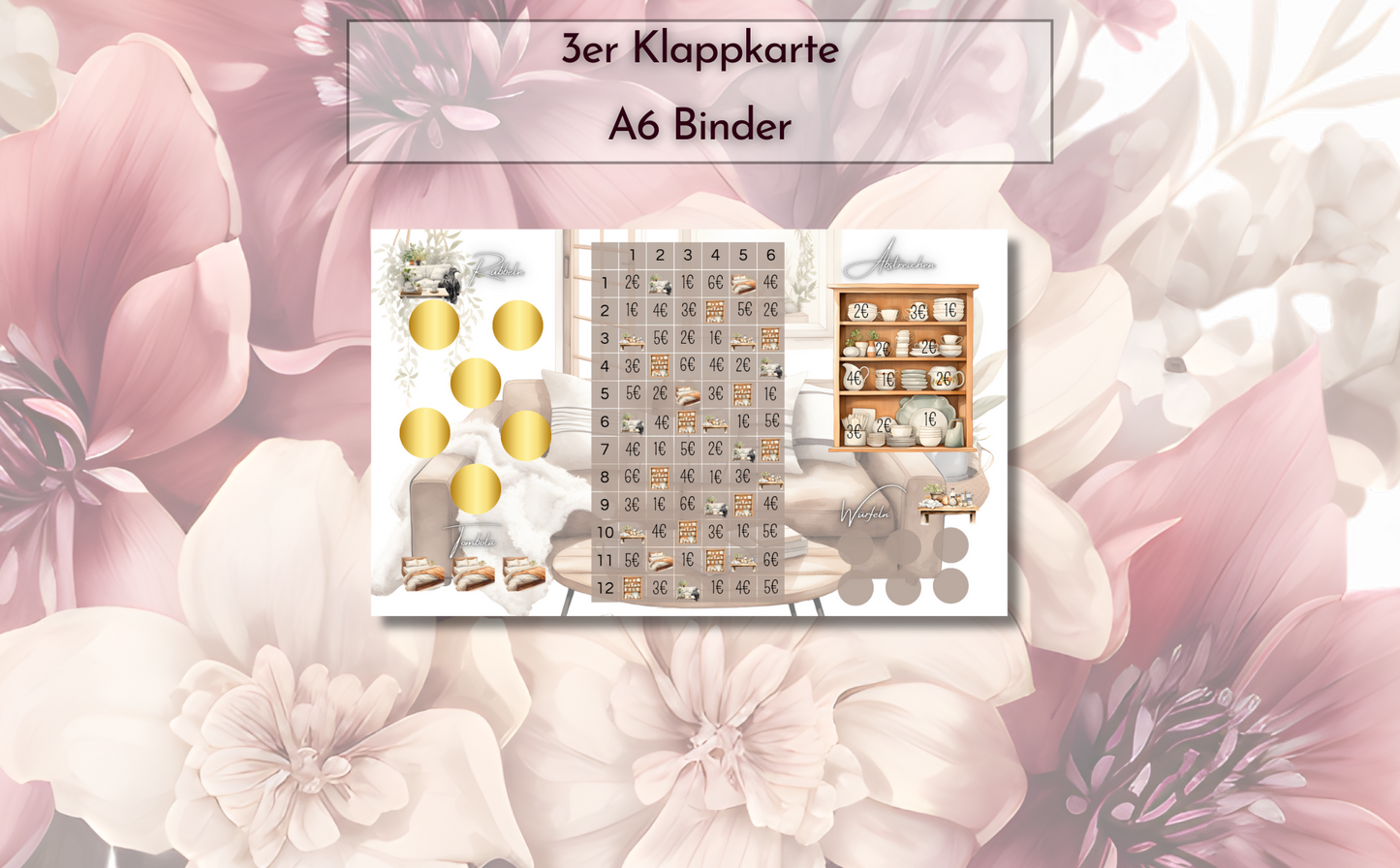 Ich Gestalte um