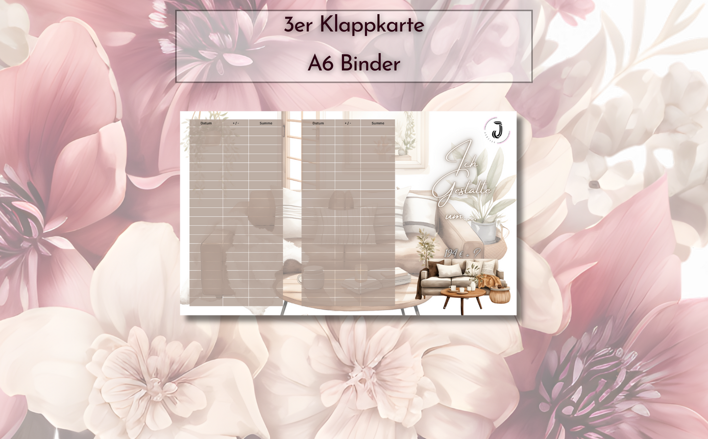 Ich Gestalte um