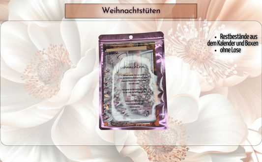 Weihnachtstüte