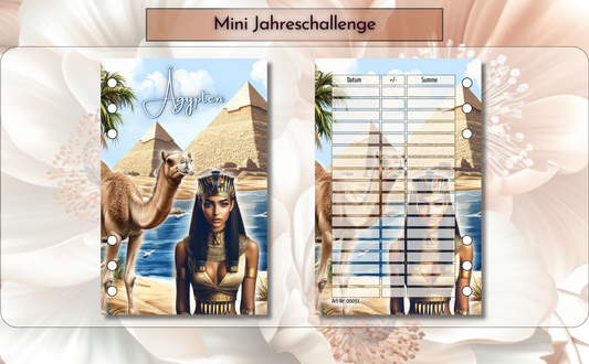 Ägypten