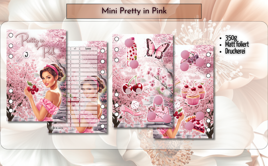 Pretty in Pink (Neu)