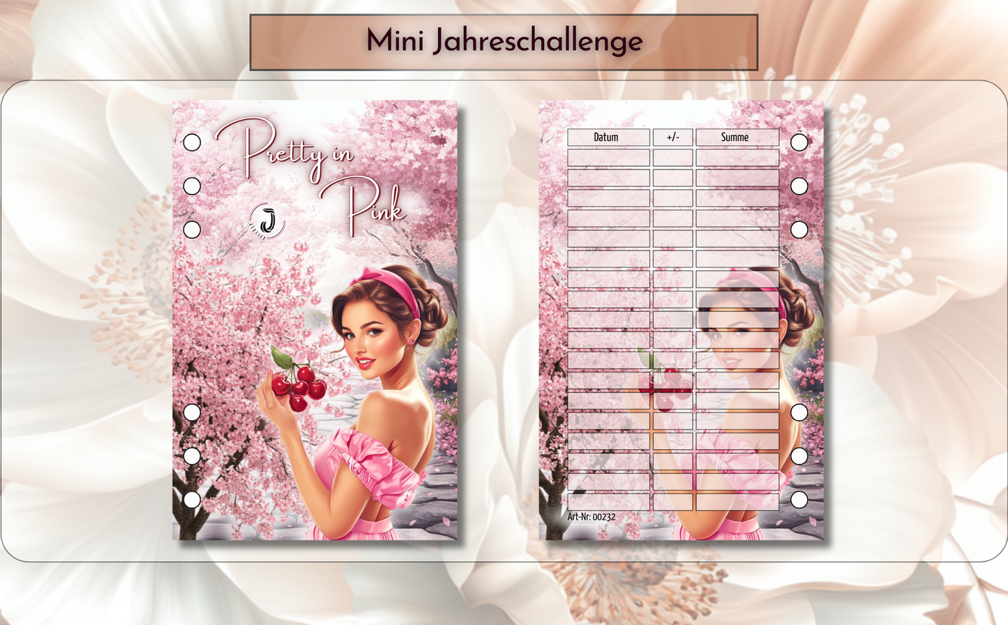 Pretty in Pink (Neu)