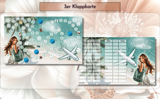 XXL Around the World