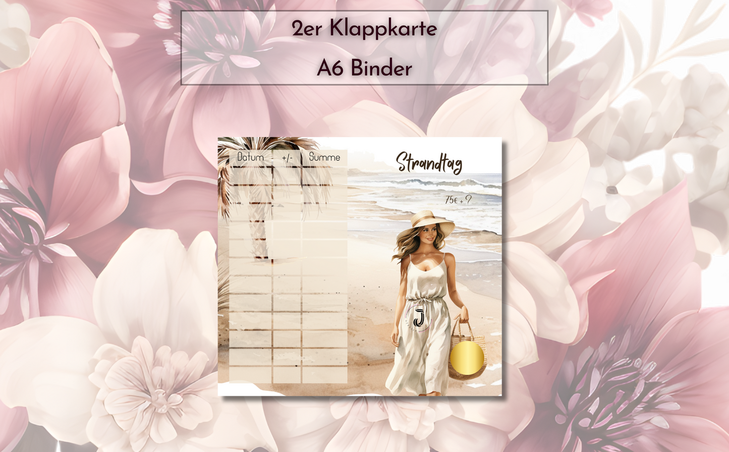 Strandtag
